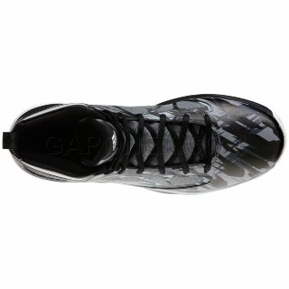 Adidas Баскетбольная Обувь Crazy Fast Цвет Свинцовый/Белый G65888