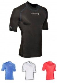 Rehband Top SS Core Línea 7703