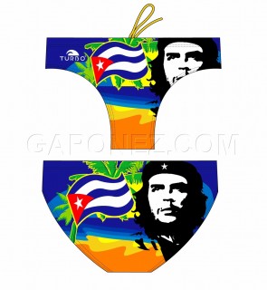 涡轮水球泳装古巴车 79831-0099