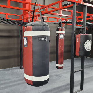 Fighttech 拳击重包 Eco Pro 140х60 95kg HBP9 EP