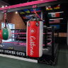 Fighttech Bolsa Pesado de Boxeo Eco Pro 140х60 95kg HBP9 EP