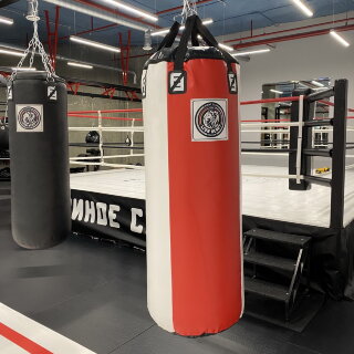 Fighttech 拳击重包 Eco Pro 140х60 95kg HBP9 EP