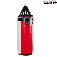 Fighttech Boxing Heavy Bag Eco Pro 140х60 95kg HBP9 EP