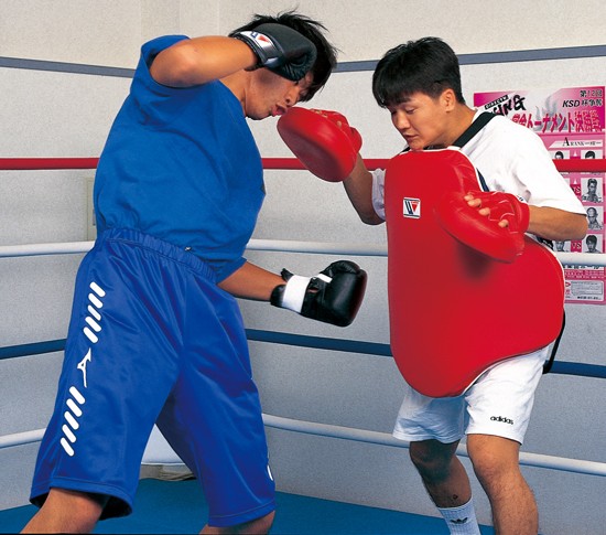 Winning Boxing Body Protector BC-3500