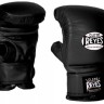 Cleto Reyes Boxing Bag Gloves CRBH