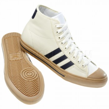 Adidas Originals Обувь adiTennis Hi G16243 мужская обувь (кроссовки)
men's shoes (footwear, footgear, sneakers)
# G16243