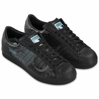 Adidas Originals Обувь Superstar Vin Death Star Shoes G17706