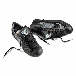 Adidas Originals Обувь Superstar Vin Death Star Shoes G17706