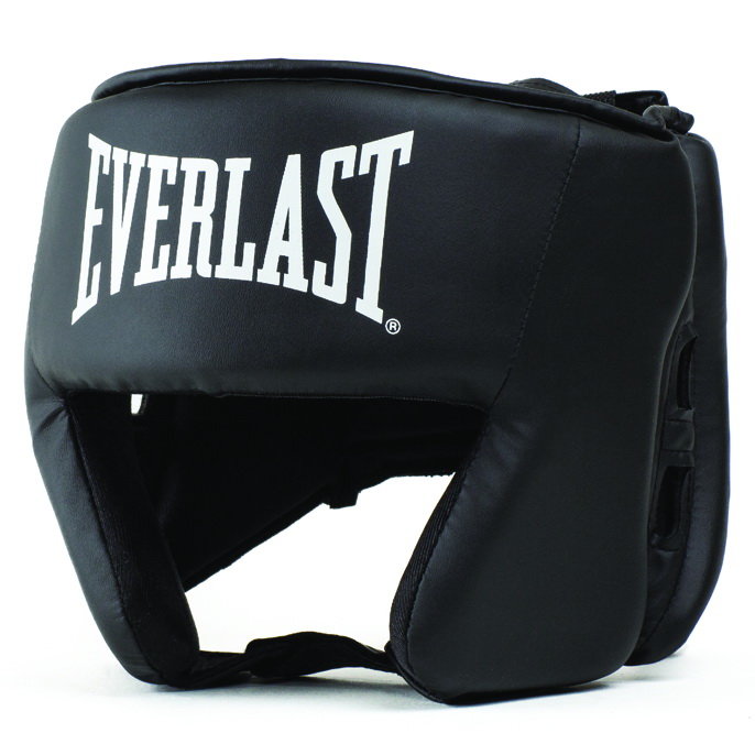 Everlast Боксерский Шлем Core P00002676