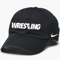 Nike Wrestling Cap Vapor NHWR