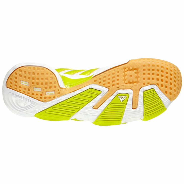 Adidas Zapatos de Balonmano Court Stabil S G15066