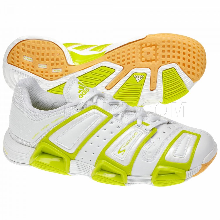 Stabil S G15066 Entrenamiento | Balonmano | Voleibol | Cardio Zapatos de Mujer de Sport Gear