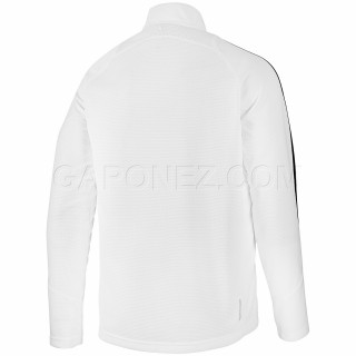 Adidas Легкоатлетическая Футболка RESPONSE Long Sleeve Half-Zip Top P45921