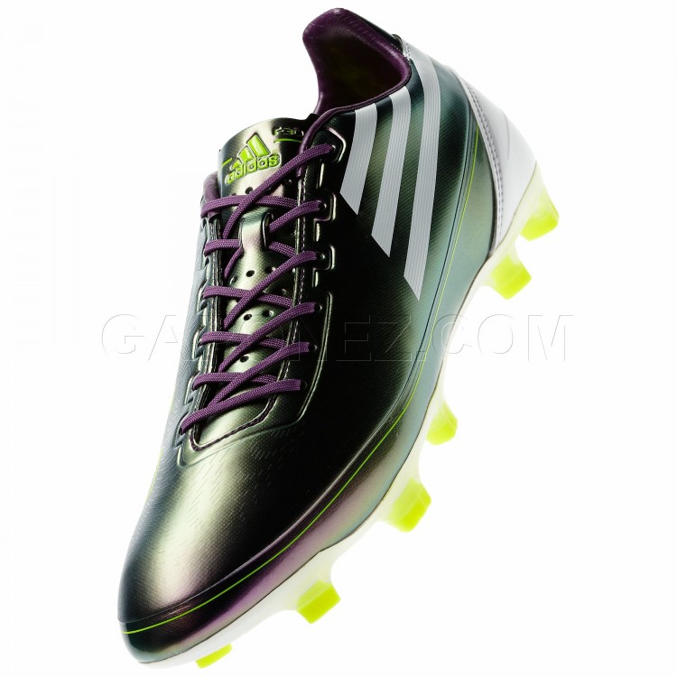 Adidas Zapatos Soccer F30 TRX FG G17017 de Gaponez Sport Gear
