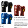 Everlast Boxing Gloves Training Elite Lace-Up EBGL