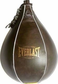 Everlast Боксерская Пневмогруша Vintage 23x15cm 5326U