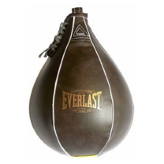 Everlast Bolsa de Velocidad de Boxeo Vintage 23x15cm 5326U