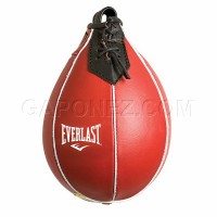 Everlast Boxing Speed Bag 11x8in (28х21cm) 201100U