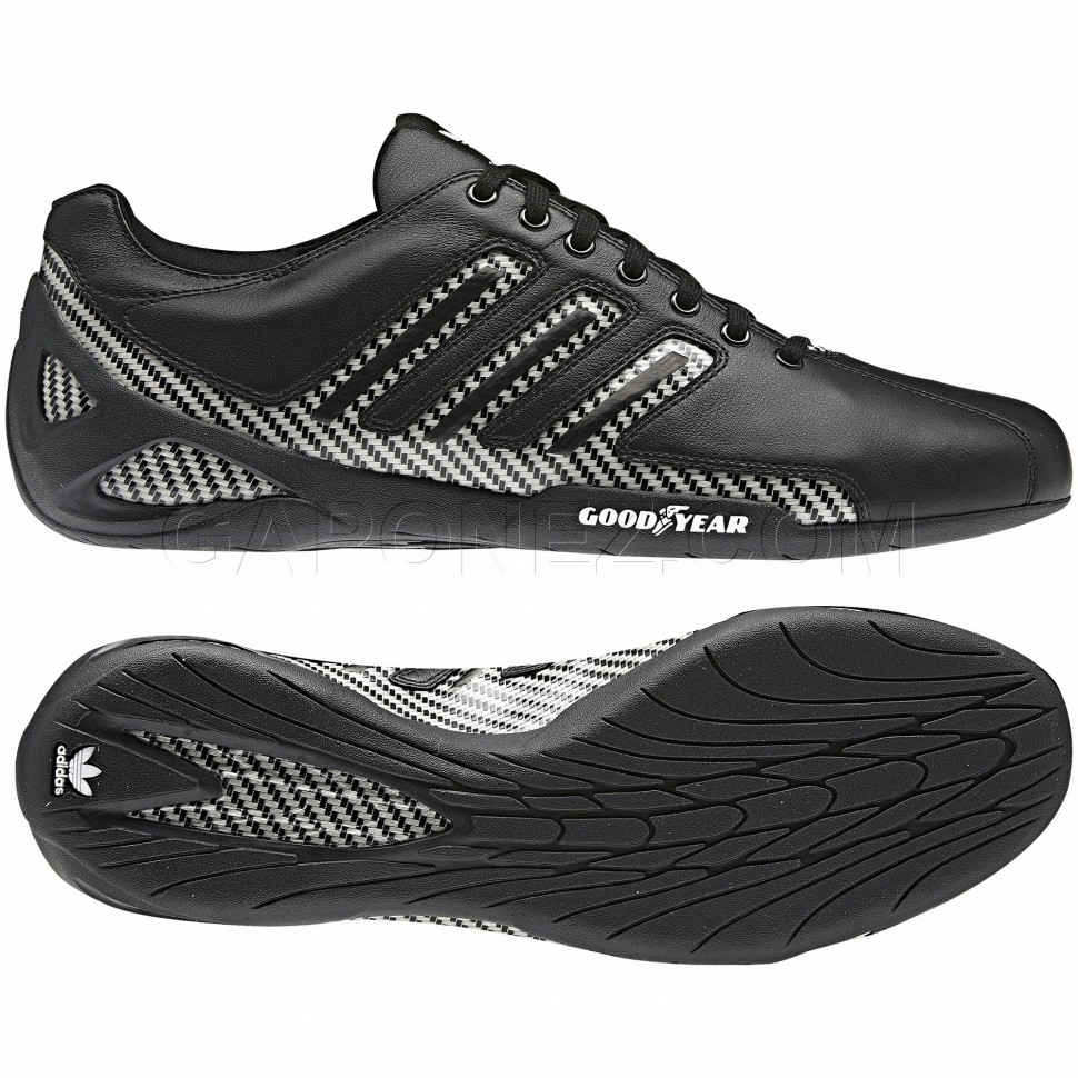 Adidas Originals Man's adi (AdiRacer) Low Motors (Driver) Shoes (Footwear, Footgear) from Gaponez Sport Gear