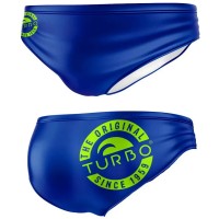 涡轮 男士水球泳衣 原装 79383-0007