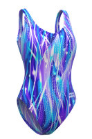 Madwave Body Shaping Swimsuits Women's Maria A7 M0142 02
