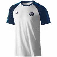 Adidas Футбол Футболка Chelsea FC Core X51104