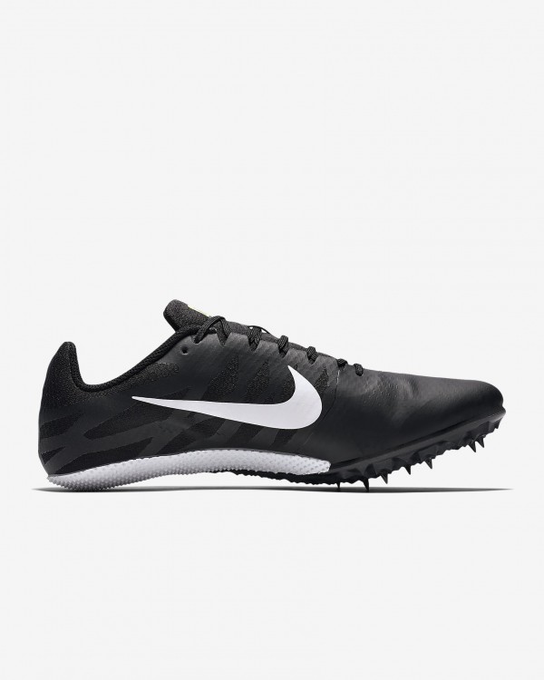 Nike Track Spikes Zoom Rival S 9 907564-017 Track and Field Shoes from ...
