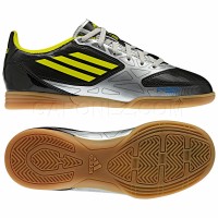 Adidas Футбольная Обувь Детская F5 IN G61516