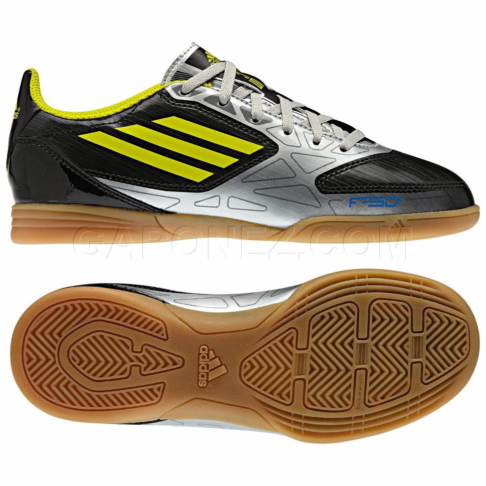 Adidas Soccer Shoes Junior (Youth) F5 