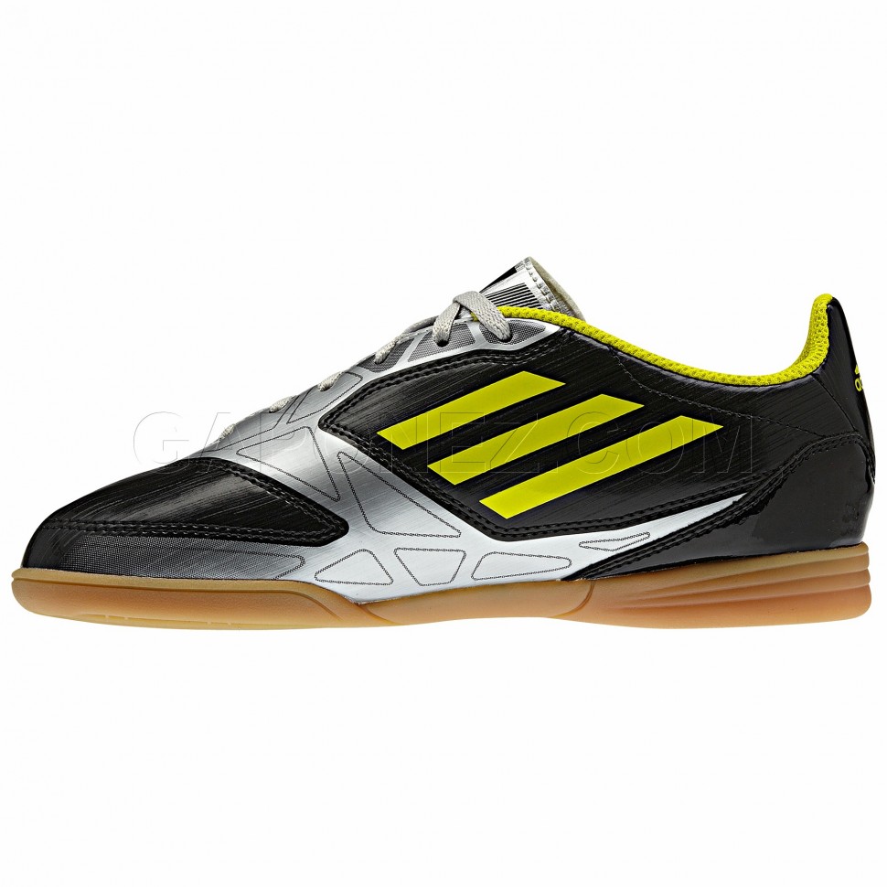 Adidas Soccer Shoes Junior (Youth) F5 