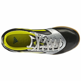 Adidas Футбольная Обувь Детская F5 IN G61516