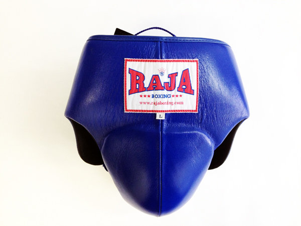 Raja Boxing Groin Guard RAP-1