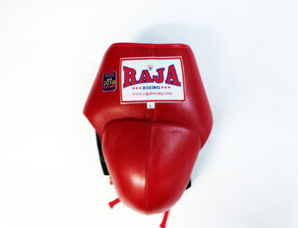 Raja Боксерский Бандаж RAP-1