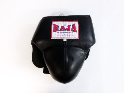 Raja Protector de Ingle de Boxeo RAP-1