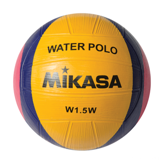 Mikasa Водное Поло Мяч Сувенирный W1.5W