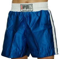 Gaponez Boxing Shorts GBTQ