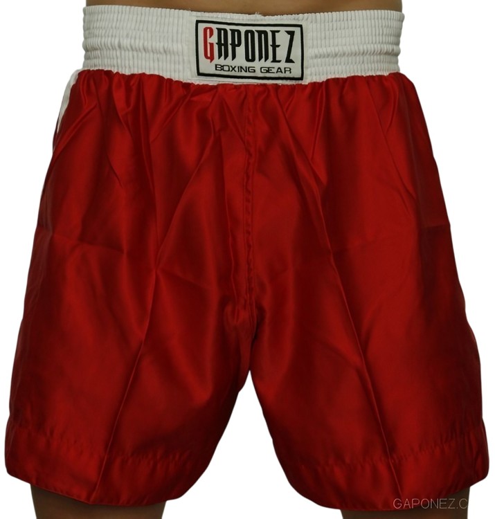Gaponez 拳击短裤 GBTQ Gaponez 拳击短裤 GBTQ