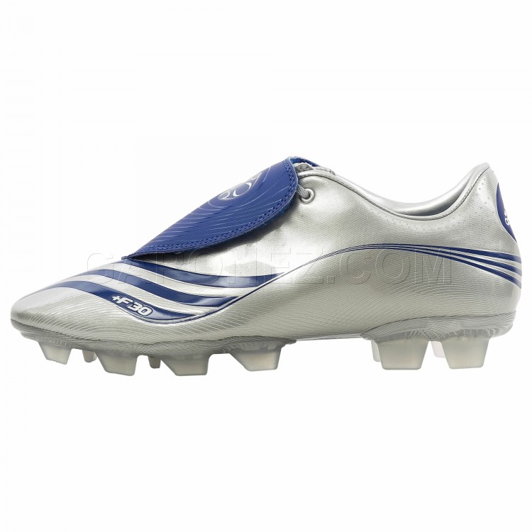Купить Адидас Футбольную Обувь F30.7 TRX FG Plus 015012 (Бутсы
