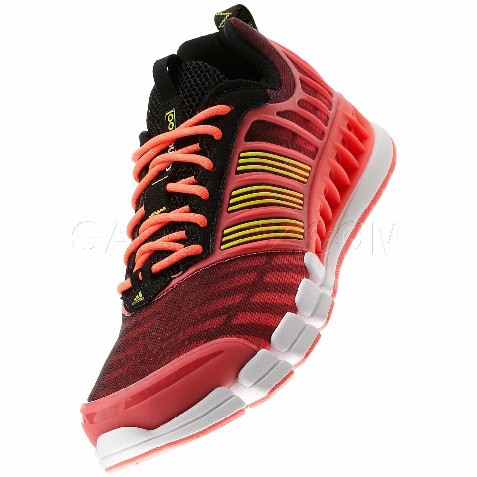 adidas clima revent running shoes