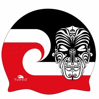 Turbo Шапочка для Плавания Maori 9701667