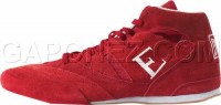 Everlast Boxing Shoes Lo-Top EBSL RD