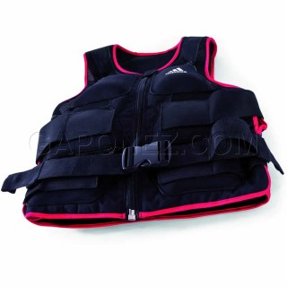 Adidas Body Vest with Weights 10kg ADSP-10701