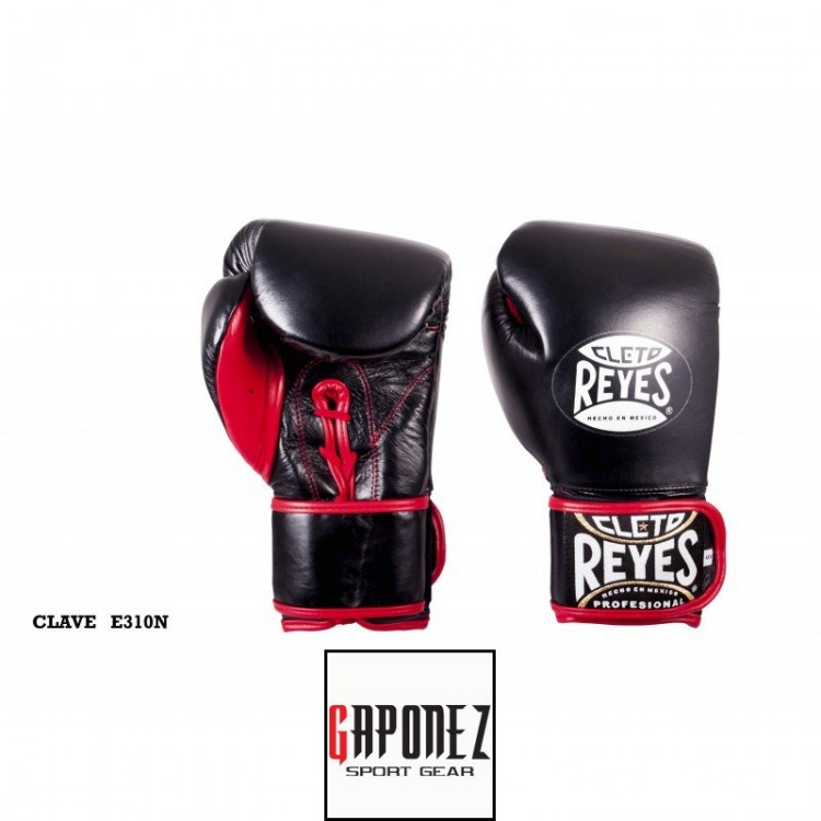 Cleto Reyes Боксерские Перчатки Hybrid RETG2
