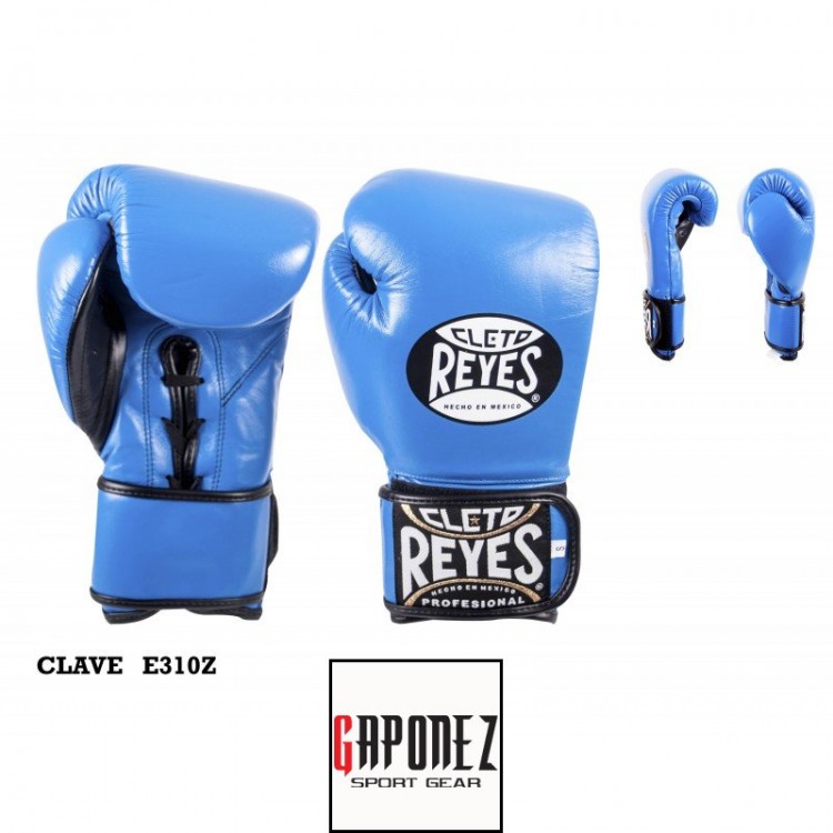 Cleto Reyes Боксерские Перчатки Hybrid RETG2