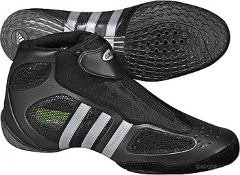 Adidas Борцовская Обувь Adistar G00135 