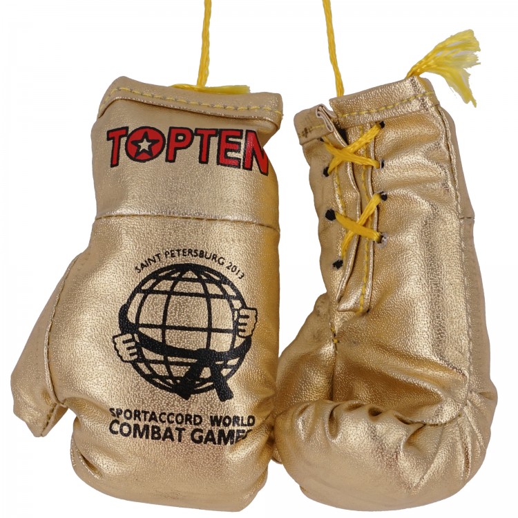 Top Ten Souvenir Boxing Gloves TTGG