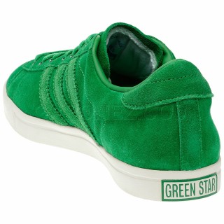 Adidas Originals Обувь Greenstar Shoes Белый/Зеленый G16185