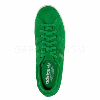 Adidas Originals Обувь Greenstar Shoes Белый/Зеленый G16185