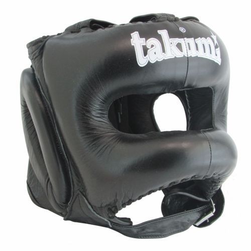 Takumi Боксерский Шлем с Бампером H3HEX