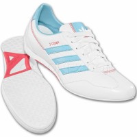 Adidas Originals Обувь 3:Comp G16018